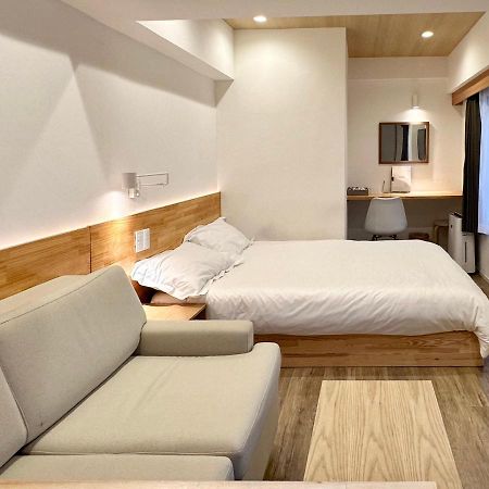 Mystay758 Nagoya Sakae Monthly #15 Exterior foto