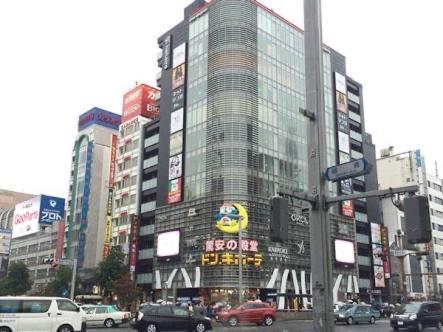 Mystay758 Nagoya Sakae Monthly #15 Exterior foto