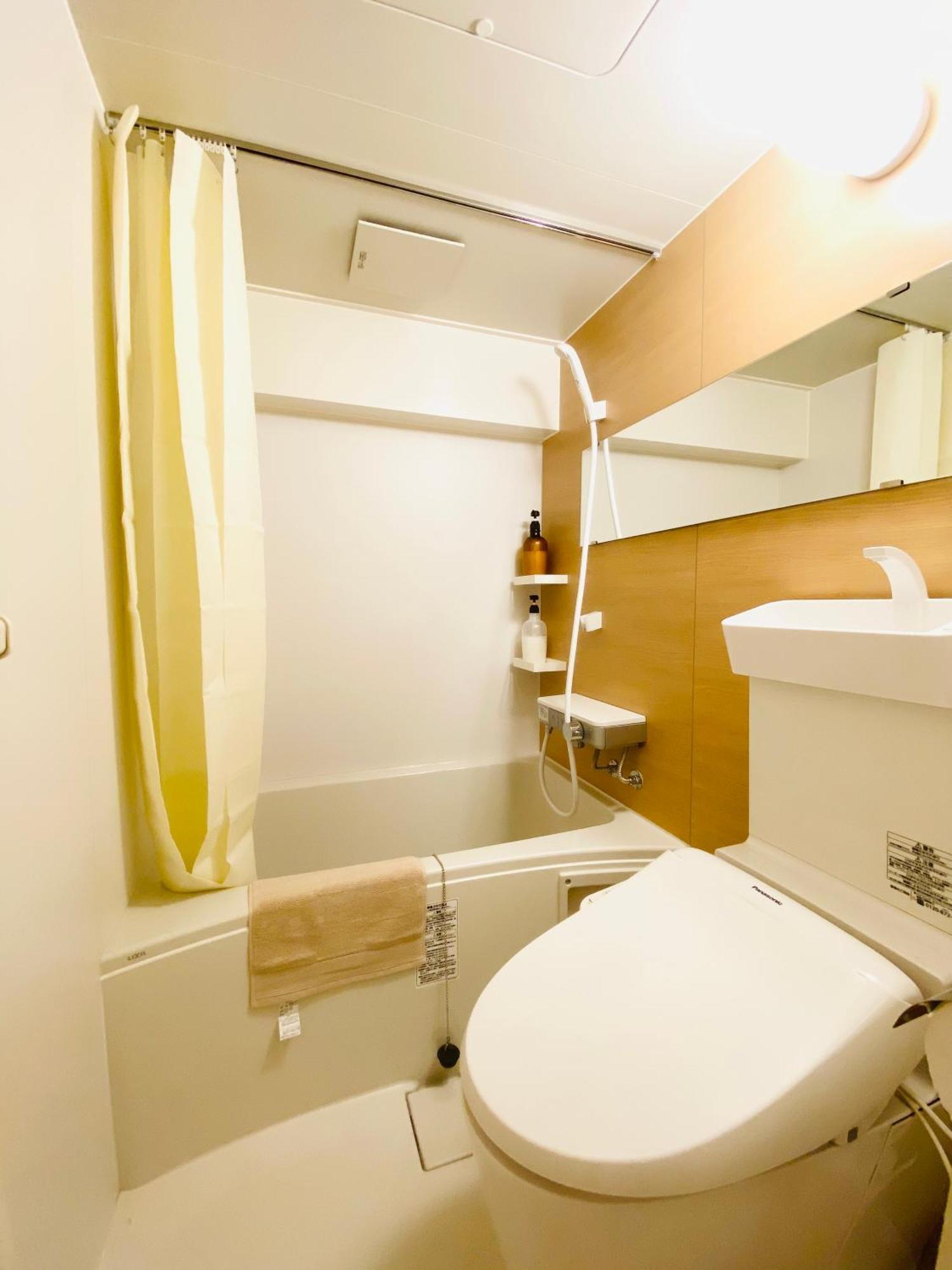 Mystay758 Nagoya Sakae Monthly #15 Exterior foto