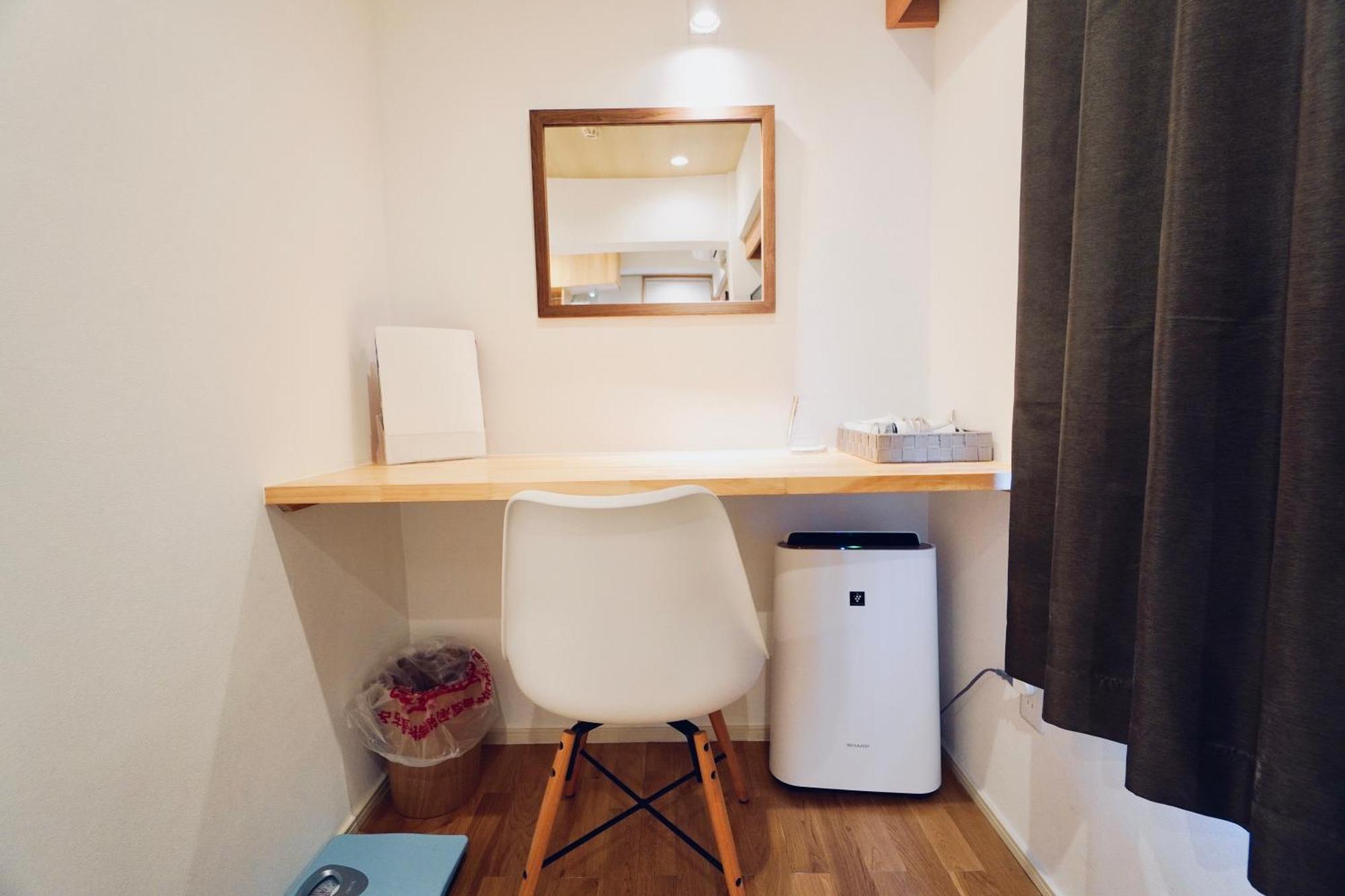 Mystay758 Nagoya Sakae Monthly #15 Exterior foto
